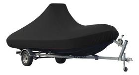 Capa Proteção Para Bote Inflável Sail Master 4.20 C/central Capa Proteção Para Bote Inflável Sail Master 4.20 C/central