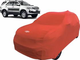 Capa Proteção Para Carro Suv Toyota SUV Sw4 2015