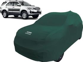 Capa Proteção Para Carro Suv Toyota SUV Sw4 2015 Capa Proteção Para Carro Suv Toyota SUV Sw4 2015