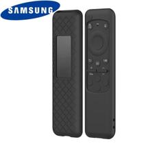 Capa Proteção Para Controle Remoto Silicone Smart Tv Samsung BN59-01432A e J