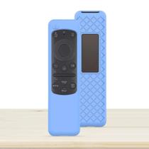 Capa Proteção Para Controle Remoto Silicone Smart Tv Samsung BN5901432