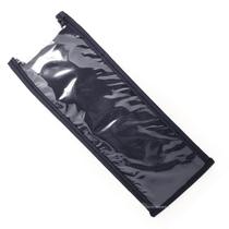 Capa Proteção Para Controle Remoto Tamanho 24cm Universal Frente Transparente - CAP24CM