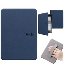Capa proteção para Kindle Colorsoft Signature 7” - com alça