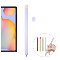 Capa proteção para S Pen Galaxy S6 Lite P610 P615 P613 P619