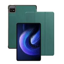 Capa Proteção Para Xiaomi Pad 6 / Xiaomi Pad 6 Pro + Caneta Touch