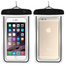 Capa Proteção Prova D'água Mergulho Praia, Trilha, Cachoeira - Thor