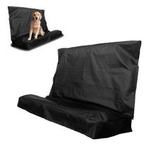 Capa Proteção Provisória assento/encosto banco traseiro impermeável - pets cachorros praia manutenção