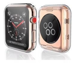 Capa Proteção Relógio Inteligente Smartwatch W27 W28 W29 W68 W69 Capa Proteção Relógio Inteligente Smartwatch W27 W28 W29 W68 W69