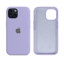 Capa Proteção Silicone Aveludada iPhone 15 Envio Rápido Capa Proteção Silicone Aveludada iPhone 15 Envio Rápido