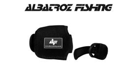 Capa Protecast Para Carretilha (Perfil Baixo) - Albatroz Fishing - RBC8-S