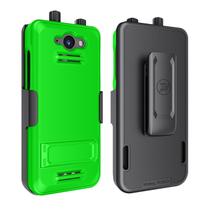 Capa ProTech Sem Fio para Sonim XP5PLUS com Estojo de Cinto