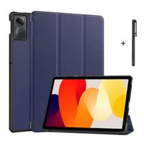 Capa Protege contra quedas + caneta para Redmi Pad SE 11”