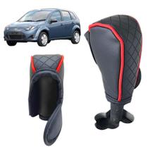 Capa Protege Peça Manopla Marcha Câmbio Manual Fiesta Pulse 2007 Á 2014 Capa Protege Peça Manopla Marcha Câmbio Manual Fiesta Pulse 2007 Á 2014