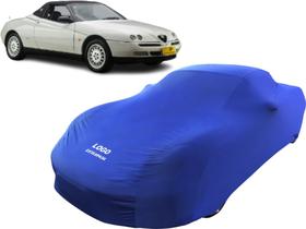 Capa Proteger Carro Alfa Romeo Spider 916 Colecionador