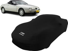 Capa Proteger Carro Alfa Romeo Spider 916 Colecionador