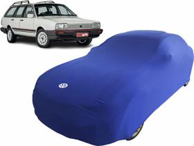 Capa Proteger Carro Sedan Antigo Volkswagen Santana Quantum