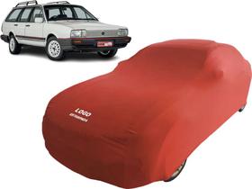 Capa Proteger Carro Sedan Antigo Volkswagen Santana Quantum