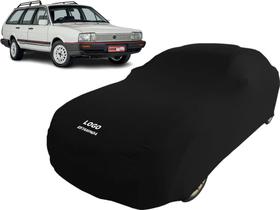 Capa Proteger Carro Sedan Antigo Volkswagen Santana Quantum Capa Proteger Carro Sedan Antigo Volkswagen Santana Quantum