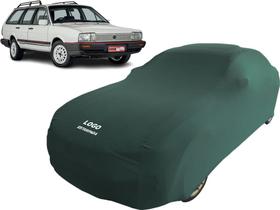 Capa Proteger Carro Sedan Antigo Volkswagen Santana Quantum