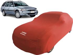 Capa Proteger Pintura Carro Antigo Ford Escort Perua Capa Proteger Pintura Carro Antigo Ford Escort Perua