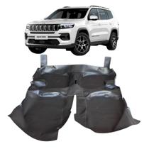 Capa Protetor Assoalho E Porta Malas Jeep Commander 2022 Capa Protetor Assoalho E Porta Malas Jeep Commander 2022