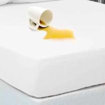 Capa Protetor Colchão King size Camesa Ajustável 100 PVC Camesa