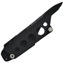 Capa Protetor Corrente Bros 125-150-160, Falcon Com Buchas Capa Protetor Corrente Bros 125-150-160, Falcon Com Buchas