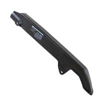 Capa Protetor Corrente Cbx 250 Twister1 2002 2003 2004 2005 2006 2007 2008 Preto Com Adesivo - Stylu Capa Protetor Corrente Cbx 250 Twister1 2002 2003 2004 2005 2006 2007 2008 Preto Com Adesivo - Stylu