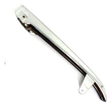 Capa Protetor Corrente Metal Cromado Cg 125 Ml Turuna 77 78 79 80 81 82 1977 1978 1979 1980 1981 1982 Capa Protetor Corrente Metal Cromado Cg 125 Ml Turuna 77 78 79 80 81 82 1977 1978 1979 1980 1981 1982