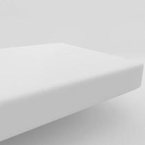 Capa Protetor de Berço Americano C/ Elástico Forro Impermeável 130x70cm Baby Joy