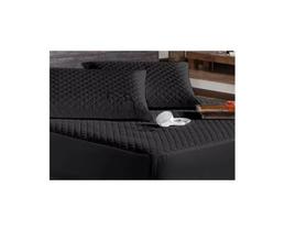 Capa Protetor de colchão Box casal Padrão matelado impermeável