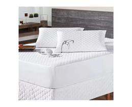 Capa Protetor de colchão BOX Casal Queen Matelado impermeável