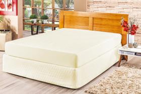 Capa Protetor De Colchão Impermeável Solteiro Matelado Com Elástico PRATICIDADE, FACIL MANUTENÇÃO, SECAGEM RAPIDA PALHA