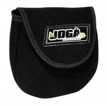 Capa Protetor De Molinete Neoprene Jogá Tamanho P Capa Protetor De Molinete Neoprene Jogá Tamanho P