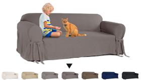 Capa Protetor de Sofá 4 Lugares Tecido Gorgurão Lisa Sala Decorativa Resistente Kids Pets Gato Cachorro Capa Protetor de Sofá 4 Lugares Tecido Gorgurão Lisa Sala Decorativa Resistente Kids Pets Gato Cachorro