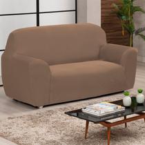 Capa Protetor De Sofá King 4 Lugares Coladinha