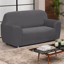 Capa Protetor De Sofá King 4 Lugares Coladinha