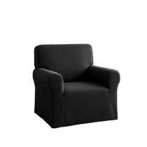 Capa Protetor De Sofá Poltrona Papai 1 Lugar Coladinha Cores