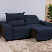 Capa Protetor De Sofá Retrátil Reclinável 3 Módulos Assento de 0,90cm em Malha Gel Gramatura 90 Grossa Veste Fácil BORD Capa Protetor De Sofá Retrátil Reclinável 3 Módulos Assento de 0,90cm em Malha Gel Gramatura 90 Grossa Veste Fácil BORD