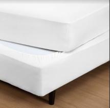 Capa Protetor do Box Cama CASAL Capa Protetor do Box Cama CASAL