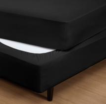 Capa Protetor do Box Cama QUEEN Capa Protetor do Box Cama QUEEN