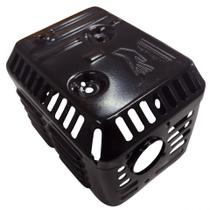 Capa Protetor Escapamento Motor Honda Gx120 GX160 GP160 Original Capa Protetor Escapamento Motor Honda Gx120 GX160 GP160 Original