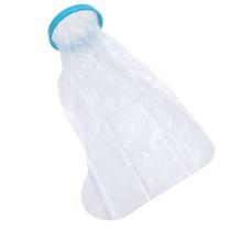 Capa Protetor Gesso Curativos de Banho Protetora de Feridas Impermeavel Lesao Machucado Cicatrizacao Pos-Cirurgico Capa Protetor Gesso Curativos de Banho Protetora de Feridas Impermeavel Lesao Machucado Cicatrizacao Pos-Cirurgico