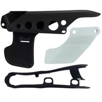 Capa Protetor,Guias Deslizador Corrente Transmissão Xr 200 94 à 02 Capa Protetor,Guias Deslizador Corrente Transmissão Xr 200 94 à 02