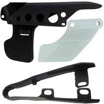 Capa Protetor, Guias Deslizador Corrente Transmissão Xr 200 94 Á 02 Capa Protetor, Guias Deslizador Corrente Transmissão Xr 200 94 Á 02