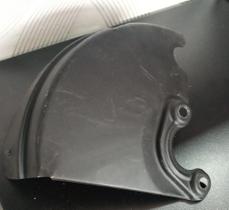 Capa Protetor Hidrovacuo Servo Freio Vw Golf Audi A3