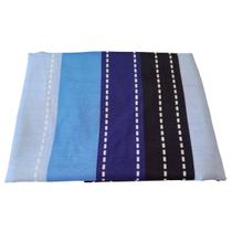 Capa Protetor Para Colchão Casal Padrão Estampada Zíper Capa Protetor Para Colchão Casal Padrão Estampada Zíper