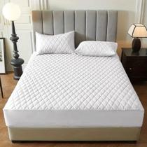 Capa Protetor Para Colchão Padrão Impermeavel