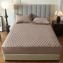 Capa Protetor Para Colchão Padrão Impermeavel Capa Protetor Para Colchão Padrão Impermeavel