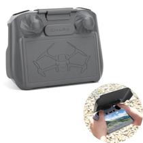 Capa Protetora 2 em 1 com Protetor Solar para Controle DJI RC Capa Protetora 2 em 1 com Protetor Solar para Controle DJI RC